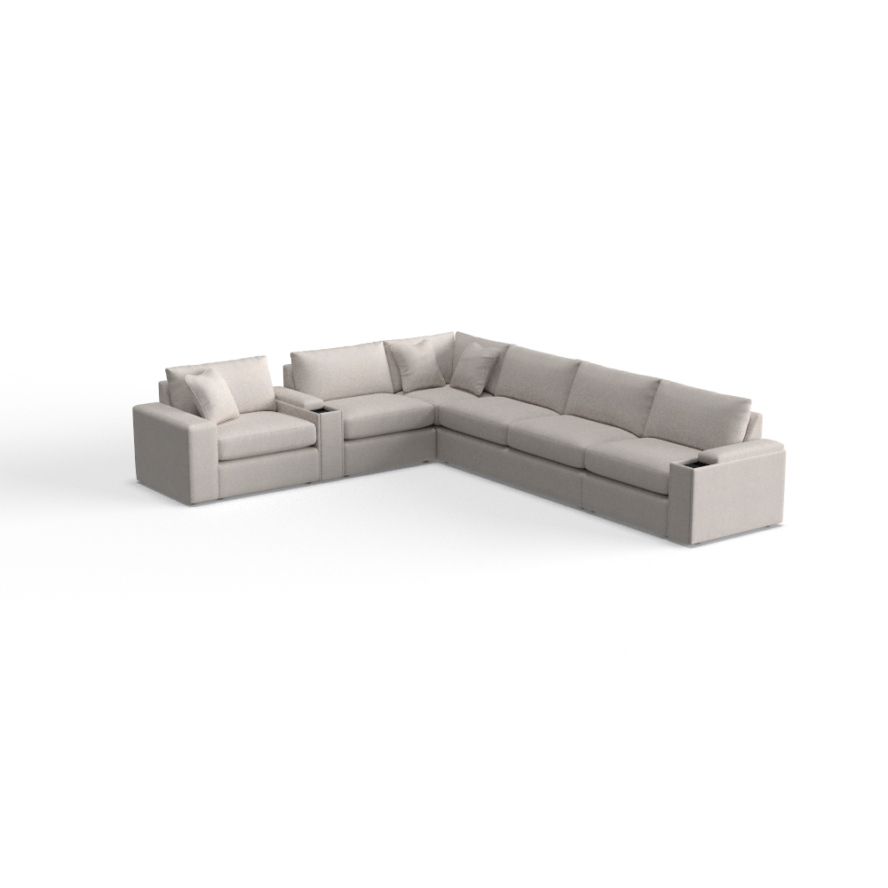 Tahoe Sectional